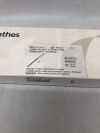 SYNTHES 04.037.051S 130 Degrees Titanium Cannulated TFNA, 10mm X 300mm, Left