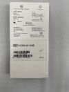 SYNTHES 03.000.401.98S Saw, 20.9 x 14.1 x 4 x 0.6 mm, Sterile, For Piezoelectric System