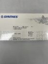 SYNTHES 456.308S 11.0MM TI HELICAL BLADE 115MM-STERILE