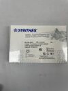 SYNTHES 458.980S 5.0MM TI LOCKING SCREW 80MM- FOR IM NAILS-STERILE