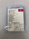 STRYKER 8320 Medpor Surgical Implant, Chin Two Piece, Small, 56 X 33 X 5mm