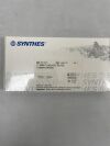 SYNTHES 456.307S 11.0MM TI HELICAL BLADE 110MM-STERILE