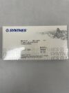 SYNTHES 456.307S 11.0MM TI HELICAL BLADE 110MM-STERILE
