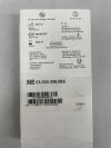SYNTHES 03.000.406.98S Scalpel Flat, 21.6 x 11.1 x 3 x 0.5 mm