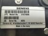SIEMENS 01674808 1674808 Footswitch Rad/Fluoro Room