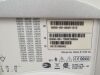 DATASCOPE 0998-00-1500C5006A OR Patient Monitor Monitor