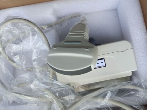 ALOKA UST-9123 Ultrasound Transducer