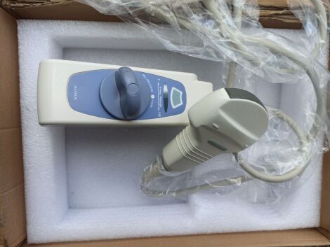 ALOKA UST-9123 Ultrasound Transducer