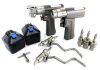 STRYKER -6205-Starter System 6 Dual Trigger Drill Starter Set