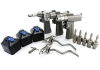 STRYKER -6205-Basic System 6 Dual Trigger Drill Basic Set