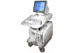 GE VIVID 3 Syncmaster 796MB Ultrasound Machine