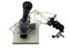 GENERIC MM0-202 Narishige Micromanipulator Three Axis Joystick Oil Hydraulic