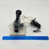 GENERIC MM0-202 Narishige Micromanipulator Three Axis Joystick Oil Hydraulic