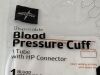 MEDLINE Lot of 25 Blood Pressure Cuff  MDS9912HP  (K47/N9/Q7/Y59) Blood Pressure Cuff