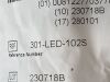 CURAVIEW Miller 2  301-LED-102S  Exp.2028-01  (N6) Miller 2