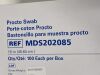 MEDLINE Lot of 270 Procto Swab  MDS202085  (N19) Procto Swab