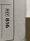 PURITAN Lot of 148 Tipped Proctoscopic Applicators  816  (N19) Tipped Proctoscopic Applicators