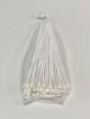PURITAN Lot of 148 Tipped Proctoscopic Applicators  816  (N19) Tipped Proctoscopic Applicators