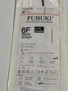 ASAHI Fubuki  WAIN-FBK-6SD   Exp.2024-01  (Z3) Fubuki