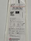 ASAHI Fubuki  WAIN-FBK-6SD   Exp.2024-01  (Z3) Fubuki