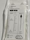 MEDTRINIC Medtronic Rist Radial Access Guide Sheath  107F-079-95   Exp.2024-06  (Z3) Rist Radial Access Guide Sheath