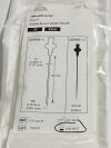 MEDTRINIC Medtronic Rist Radial Access Guide Sheath  107F-079-95   Exp.2024-06  (Z3) Rist Radial Access Guide Sheath