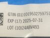 MEDLINE Lap Chole General Pack  CMPJ11000D  Exp.2025-07  (N16) Lap Chole General Pack