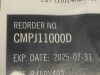 MEDLINE Lap Chole General Pack  CMPJ11000D  Exp.2025-07  (N16) Lap Chole General Pack
