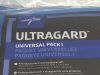 MEDLINE Lot of 2 Ultragard  DYNjp1050UG  (N23) Ultragard