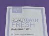 MEDLINE 55 Packs (8/pack) Ready Bath Fresh MSC095309 Exp.2025-09 & 2026-05  (*N29/T32/V33/Y78*) Ready Bath Fresh