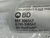 BD Lot of 200 0.9% Sodium Chloride Injection USP  306547   Exp.2025-03 - 2027-01  (N18) 0.9% Sodium Chloride Injection USP