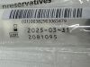 BD Lot of 200 0.9% Sodium Chloride Injection USP  306547   Exp.2025-03 - 2027-01  (N18) 0.9% Sodium Chloride Injection USP