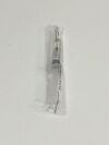 BD Lot of 200 0.9% Sodium Chloride Injection USP  306547   Exp.2025-03 - 2027-01  (N18) 0.9% Sodium Chloride Injection USP