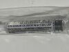 BD Lot of 200 0.9% Sodium Chloride Injection USP  306547   Exp.2025-03 - 2027-01  (N18) 0.9% Sodium Chloride Injection USP