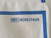 MEDLINE 23 Trays (10/Tray) Gauze Sponges  NON21428  (K20/N1/T13) Gauze Sponges