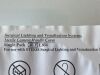 STERIS Lot of 67 Surgical Lighting and Visualization System  LB54  Exp.2024-12 to 2026-01  (G4) Surgical Lighting and Visualization System