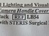 STERIS Lot of 67 Surgical Lighting and Visualization System  LB54  Exp.2024-12 to 2026-01  (G4) Surgical Lighting and Visualization System