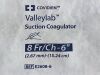 COVIDIEN Lot of 25 Valleylab  E2608-6  Exp.2028-11  (J8) Valleylab
