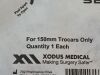 XODUS MEDICAL See Sharp  30978   Exp.2025-09 & 2026-03 (E7/J6/K4/K43/T31/Y60) See-Sharp