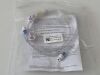 BD Lot of 8 Extension Set  37262E   Exp.2025-10 & 2027-01 (T74/V16) Extension Set