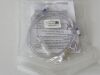 BD Lot of 8 Extension Set  37262E   Exp.2025-10 & 2027-01 (T74/V16) Extension Set