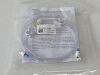 BD Lot of 8 Extension Set  37262E   Exp.2025-10 & 2027-01 (T74/V16) Extension Set