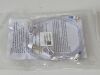 BD Lot of 8 Extension Set  37262E   Exp.2025-10 & 2027-01 (T74/V16) Extension Set