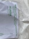 BD Lot of 9 Low Sorbing Extension Set  20350E  Exp.2024-05  (M6/T74) Low Sorbing Extension Set