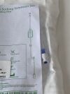 BD Lot of 9 Low Sorbing Extension Set  20350E  Exp.2024-05  (M6/T74) Low Sorbing Extension Set