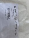 BD Lot of 11 Administration Set  30883  Exp.2024-11  (M6/T74) Administration Set