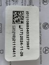 BD Lot of 11 Administration Set  30883  Exp.2024-11  (M6/T74) Administration Set