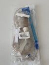 BD Lot of 16 Pump Infusion Set  2420-0500   Exp.2024-02 & 2025-02  (T74/V22) Pump Infusion Set
