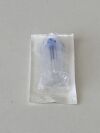 BD Lot of 78 Luer-Lok Access Device  36490200   Exp.2026-12 & 2027-01  (C6) Luer-Lok Access Device
