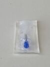BD Lot of 78 Luer-Lok Access Device  36490200   Exp.2026-12 & 2027-01  (C6) Luer-Lok Access Device